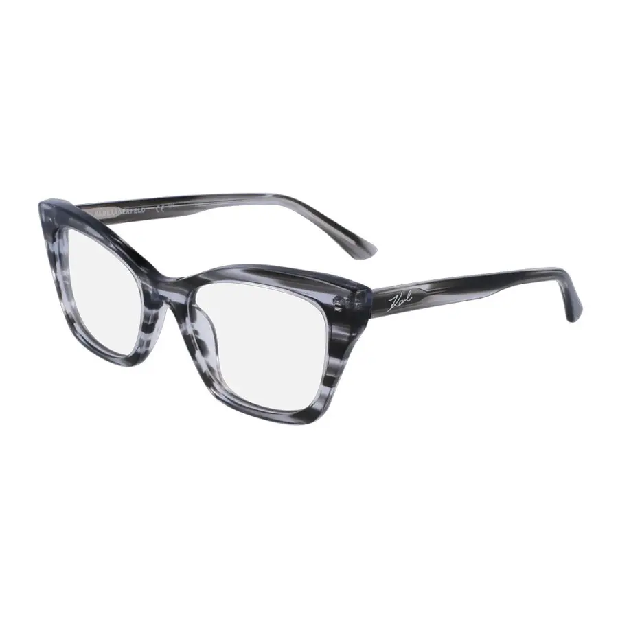 Rame ochelari de vedere dama Karl Lagerfeld KL6134 060