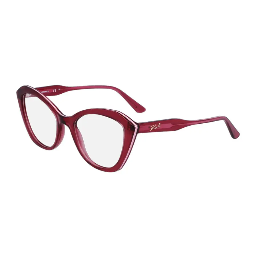 Rame ochelari de vedere dama Karl Lagerfeld KL6137 652