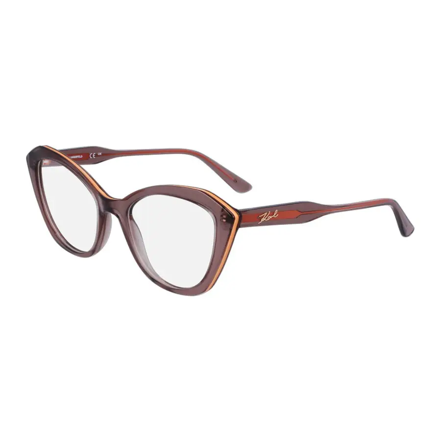 Rame ochelari de vedere dama Karl Lagerfeld KL6137 200