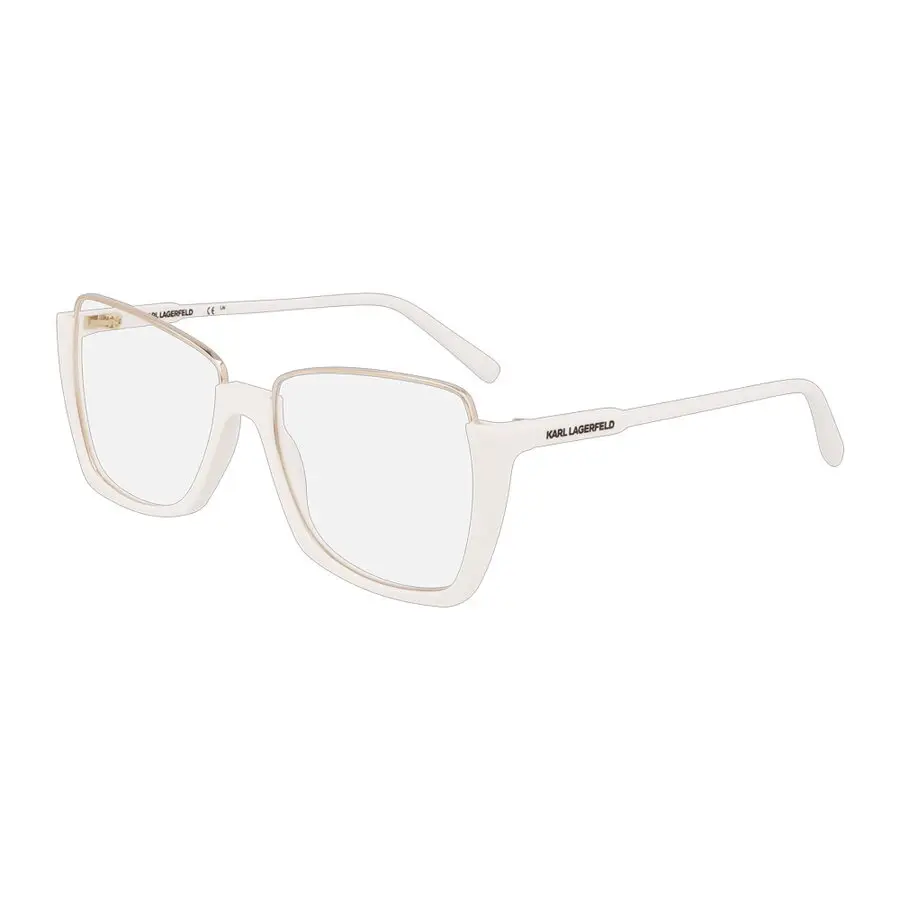 Rame ochelari de vedere dama Karl Lagerfeld KL355 105