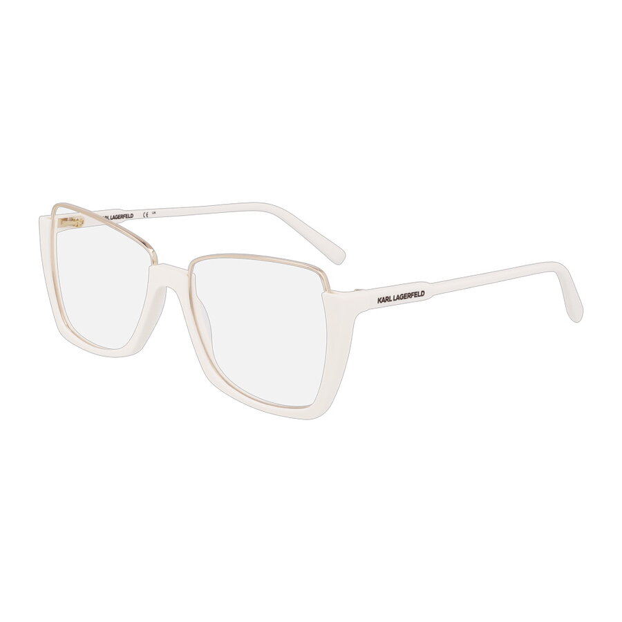 Rame ochelari de vedere dama Karl Lagerfeld KL355 105