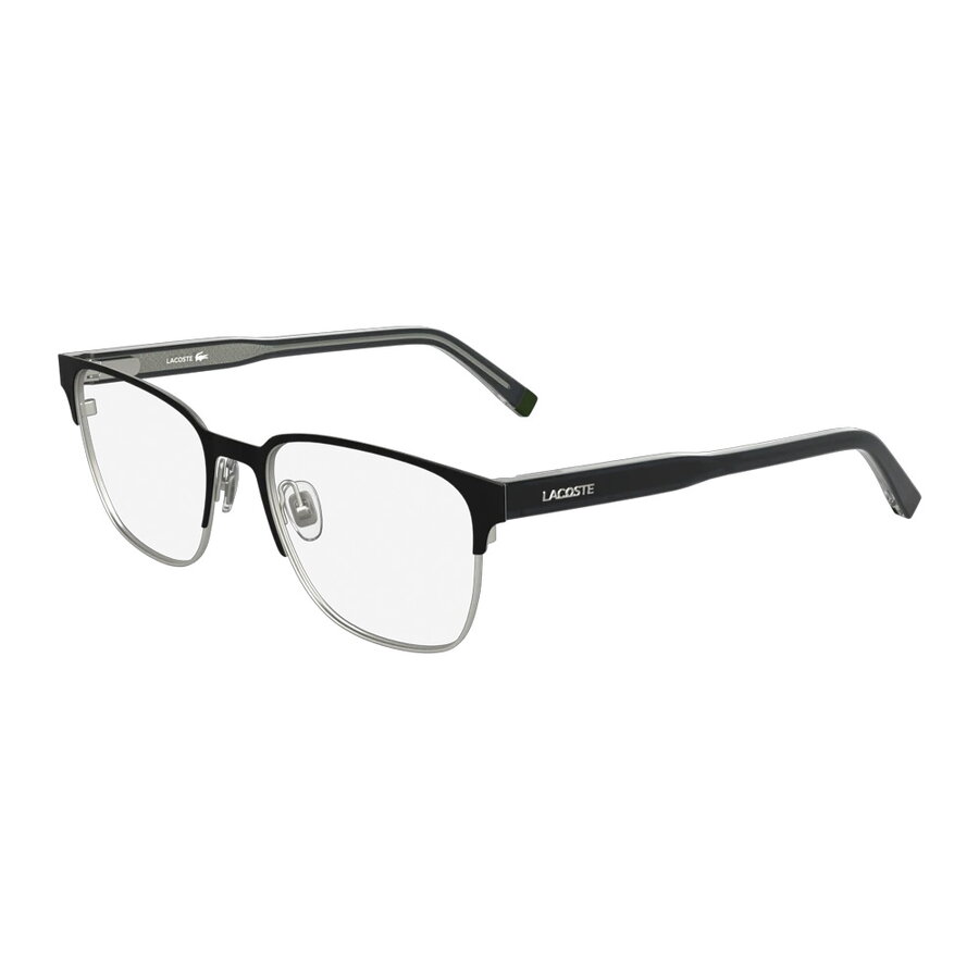 Rame ochelari de vedere barbati Lacoste L2304 N 002