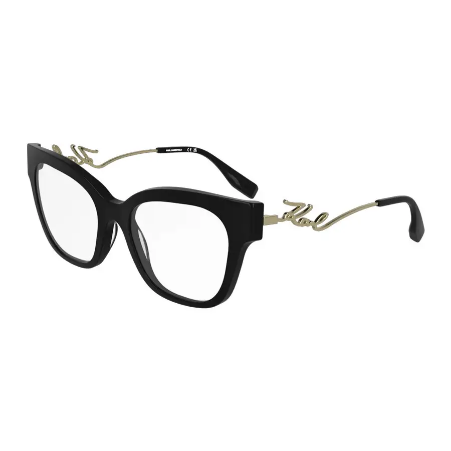 Rame ochelari de vedere dama Karl Lagerfeld KL6191N 001