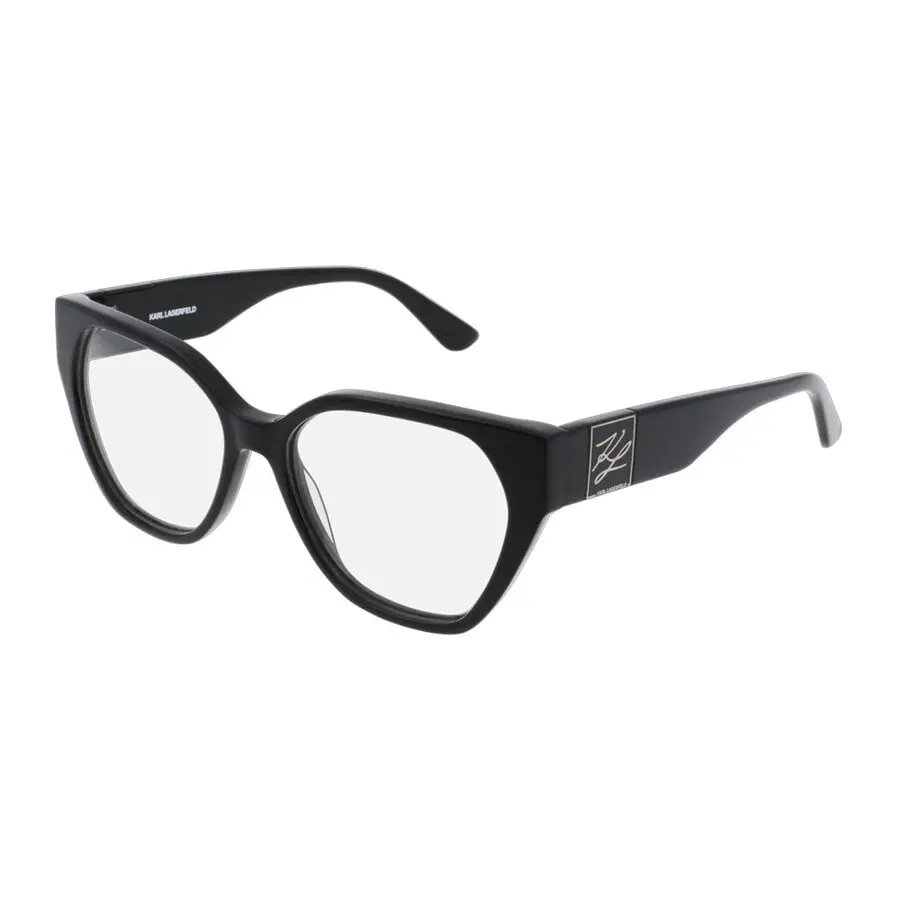 Rame ochelari de vedere dama Karl Lagerfeld KL6053N 001