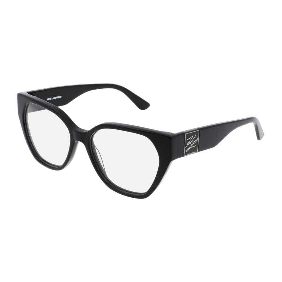 Rame ochelari de vedere dama Karl Lagerfeld KL6053N 001