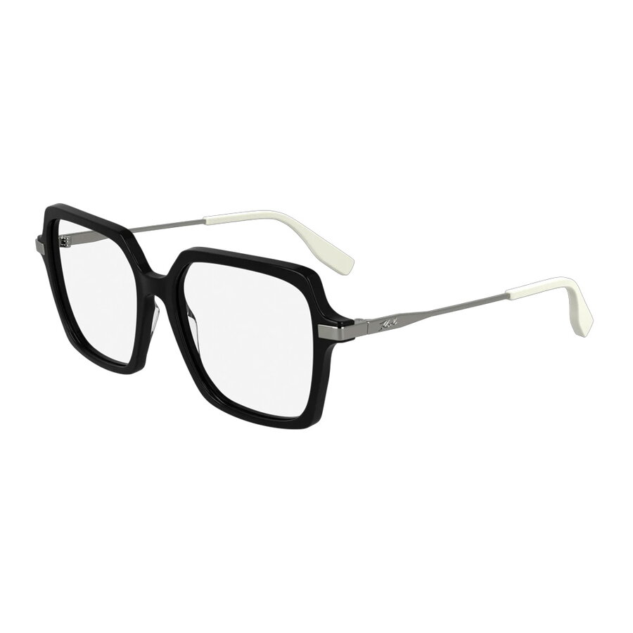 Rame ochelari de vedere dama Karl Lagerfeld KL6172N 001