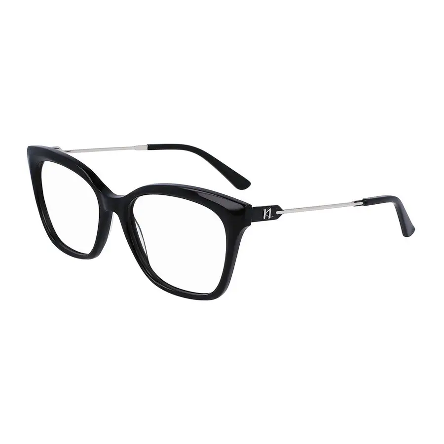 Rame ochelari de vedere dama Karl Lagerfeld KL6108N 001