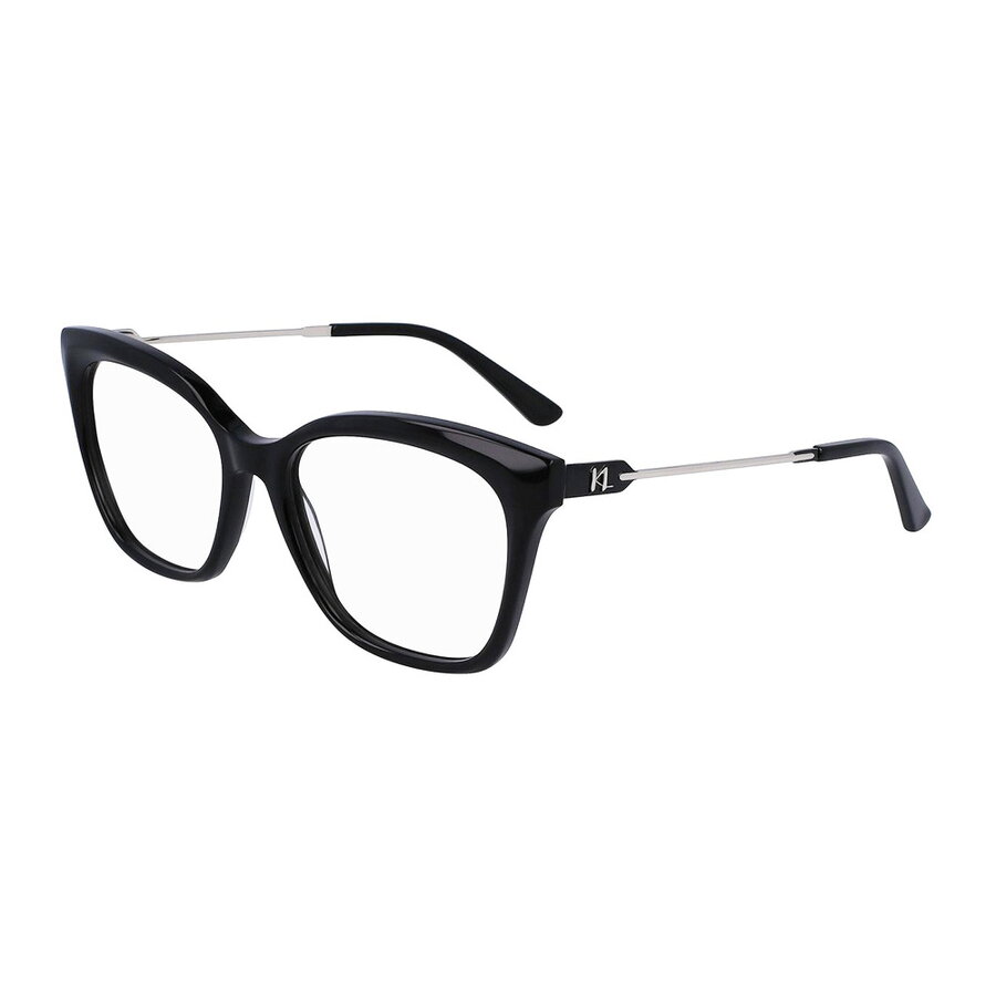 Rame ochelari de vedere dama Karl Lagerfeld KL6108N 001
