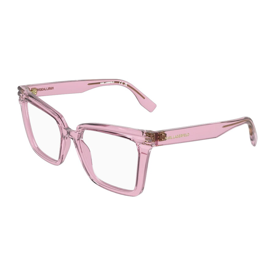 Rame ochelari de vedere dama Karl Lagerfeld KL6240 601