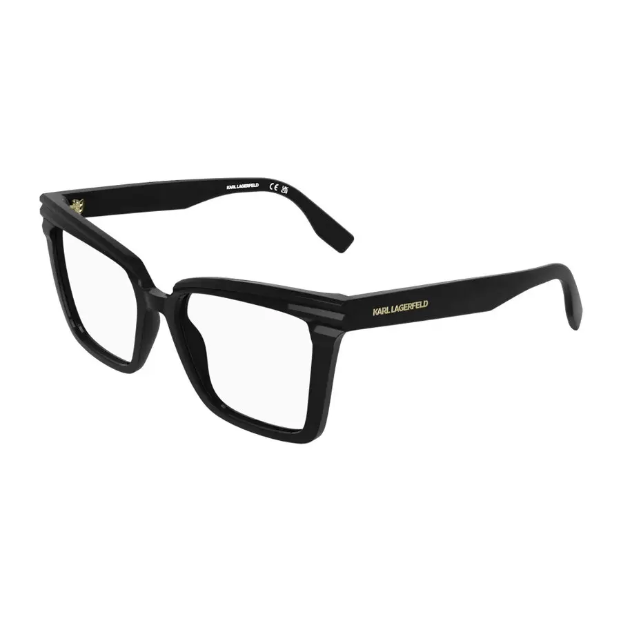 Rame ochelari de vedere dama Karl Lagerfeld KL6240 001
