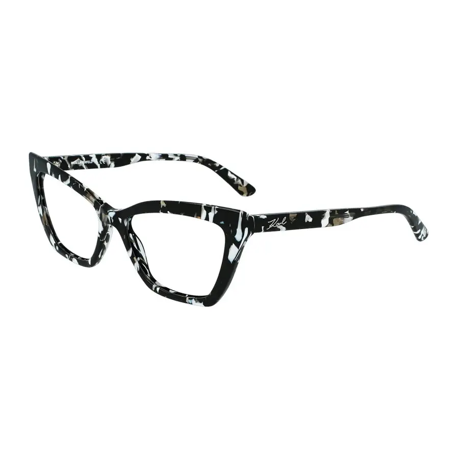 Rame ochelari de vedere dama Karl Lagerfeld KL6063N 007