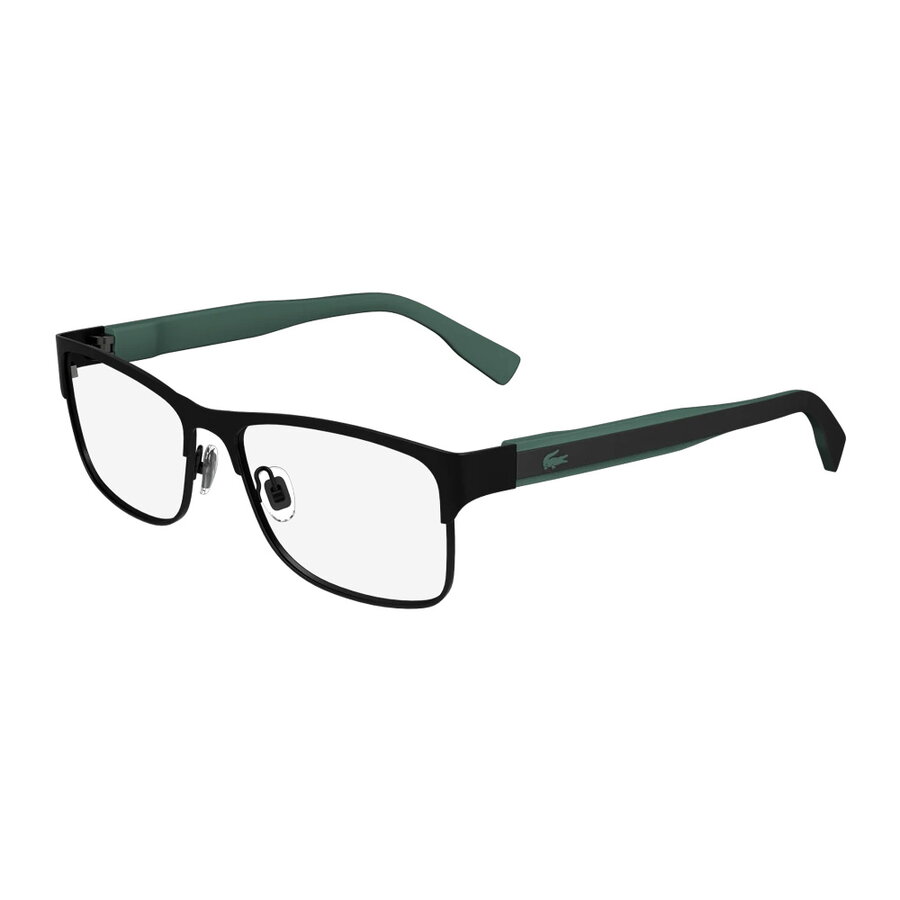 Rame ochelari de vedere barbati Lacoste L2294N 002