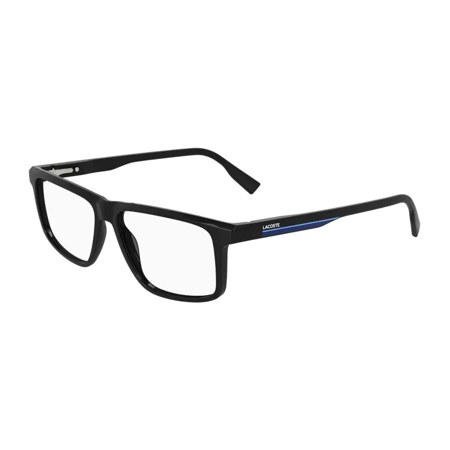 Rame ochelari de vedere barbati Lacoste L2959N 001