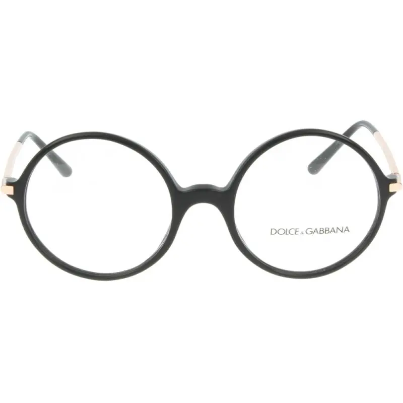 Dolce&Gabbana DG3296 501 52