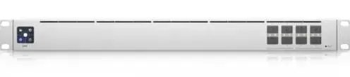 Switch Ubiquiti Aggregation, 8 Porturi SFP+, 10 Gbps