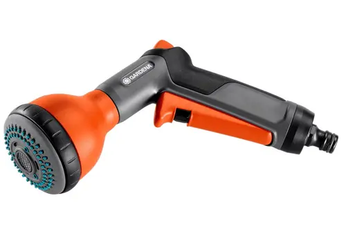 Pistol de stropit Gardena 18313-20, 3 moduri