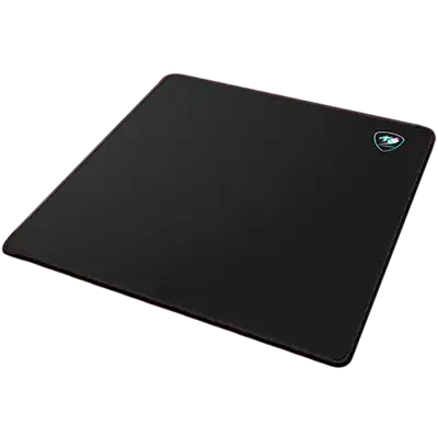 Mouse Pad COUGAR SPEED EX Medium 3MSPDNNM.0001, 320*270*4mm (Negru)