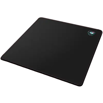 Mouse Pad COUGAR SPEED EX Medium 3MSPDNNM.0001, 320*270*4mm (Negru)