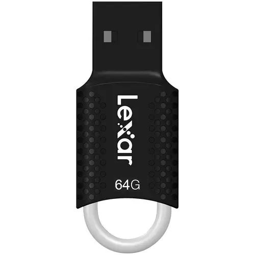 Memorie USB Lexar JumpDrive V40 64GB USB 2.0