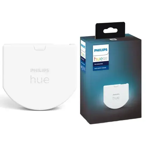 Modul intrerupator de perete Philips Hue
