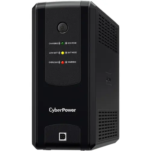 UPS CyberPower UT1050EG, 1050VA/630W, AVR, 4 x Schuko