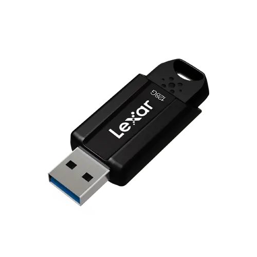 Stick USB Lexar JumpDrive S80, USB 3.1, 128GB