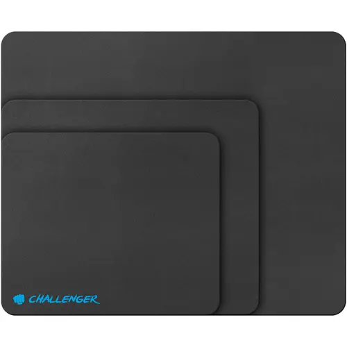 Mousepad Gaming Fury Challenger M