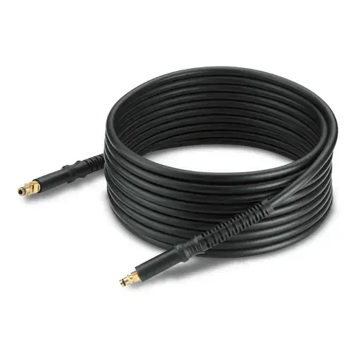 Furtun de inalta presiune Karcher H 9 Q, Lungime 9 m (Negru)