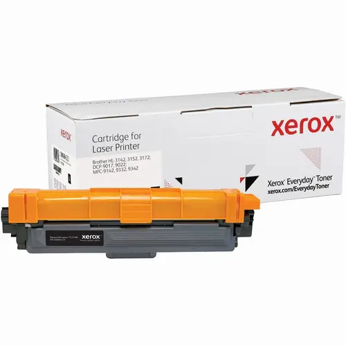 Toner, XEROX, Negru, 006R04223