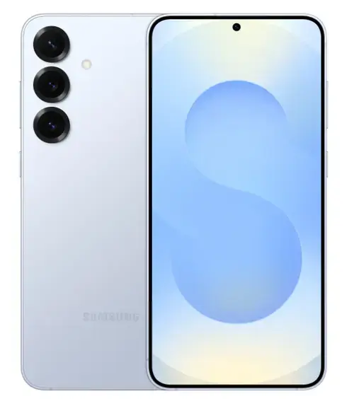 Telefon Mobil Samsung Galaxy S25+, Procesor Qualcomm SM8750-AB Snapdragon 8 Elite Octa-core, Dynamic LTPO AMOLED 2X 6.7, 12GB RAM, 512GB Flash, Camera Tripla 50 + 10 + 12 MP, Wi-Fi, 5G, Dual SIM, Android (Albastru deschis)