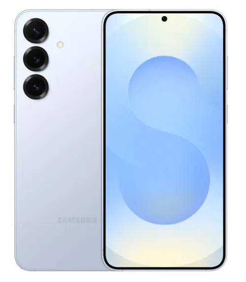 Telefon Mobil Samsung Galaxy S25+, Procesor Qualcomm SM8750-AB Snapdragon 8 Elite Octa-core, Dynamic LTPO AMOLED 2X 6.7, 12GB RAM, 512GB Flash, Camera Tripla 50 + 10 + 12 MP, Wi-Fi, 5G, Dual SIM, Android (Albastru deschis)