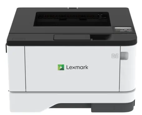 Imprimanta Monocrom LEXMARK MS431dw, A4, Duplex, Retea