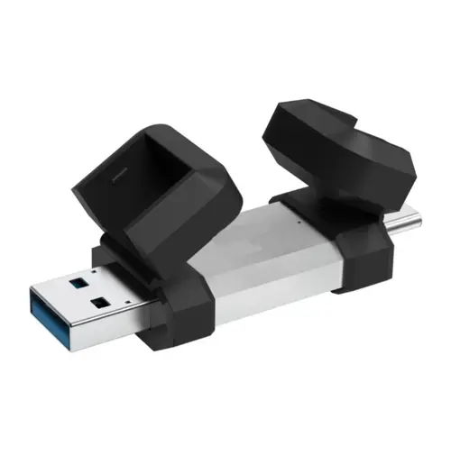 Stick USB Silicon Power Mobile C51 64GB USB 3.0