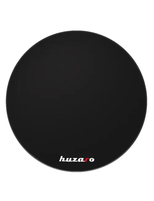 Covor pentru scaun de gaming Huzaro FloorMat 3.0, 120 x 120 x 5 cm