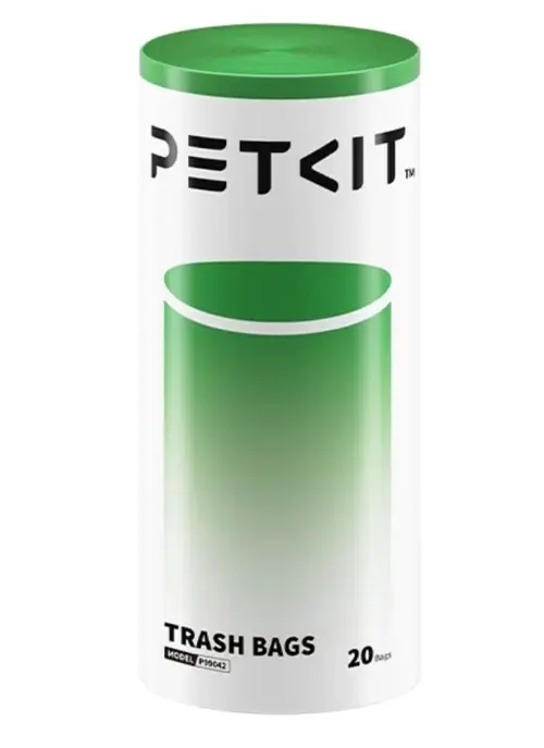 Saci de gunoi pentru litiera Petkit P99042