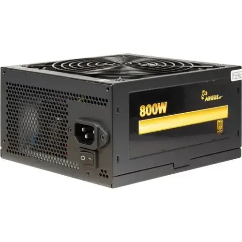 Sursa Inter-Tech ArgusNT GPS-800, 80+ Bronze, 800W