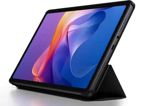 Husa tableta Flip Cover Xiaomi pentru Redmi Pad 2 (Gri)