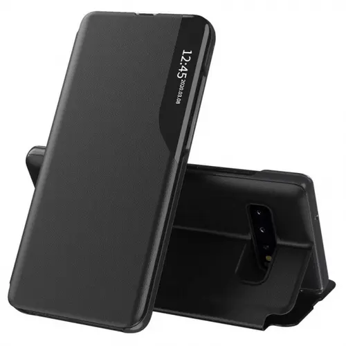 Husa pentru Samsung Galaxy S10 G973 Techsuit eFold (Negru)