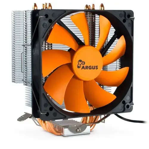 Cooler CPU Inter-Tech Argus SU-260, 120mm