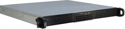 Carcasa Server Inter-Tech IPC 1U-10240, 1U, fara sursa