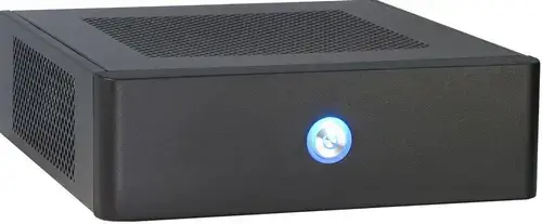 Carcasa Inter-Tech ITX-601, 60W (Neagra)