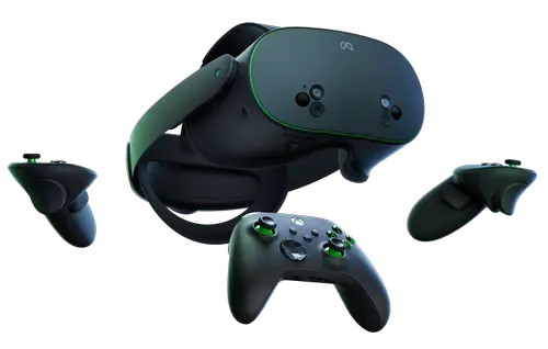 Ochelari VR Oculus Meta Quest 3S Xbox Limited Edition, 128GB (Negru)