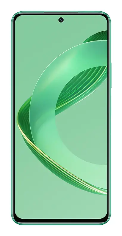 Telefon mobil Huawei nova 12 SE, Procesor Qualcomm Snapdragon 680 4G Octa-Core, OLED Capacitiv touchscreen 6.67inch, 8GB RAM, 256GB Flash, Camera Tripla 108 + 8 + 2 MP, 4G, Wi-Fi, Dual SIM, EMUI 14 (Verde)