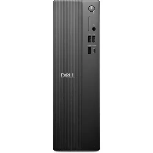 Calculator Sistem PC DELL Slim, Procesor Intel® Core™ Ultra 5 225 3.3GHz Arrow Lake, 16GB RAM, 512GB SSD, Intel Graphics, Windows 11 Pro