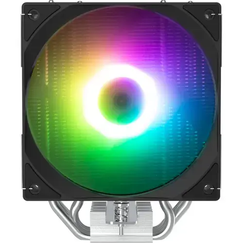 Cooler CPU Zalman CNPS9X OPTIMA2, 120mm, 500 - 1500 RPM, aRGB (Negru)