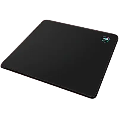 Mouse Pad COUGAR SPEED EX Small 3MSPDNNS.0001, 260*210*4mm (Negru)