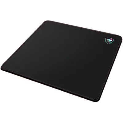 Mouse Pad COUGAR SPEED EX Small 3MSPDNNS.0001, 260*210*4mm (Negru)