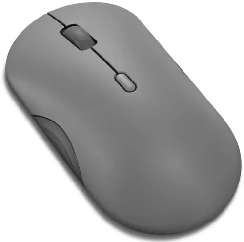 Mouse Lenovo 350, Bluetooth, 2400DPI (Gri)