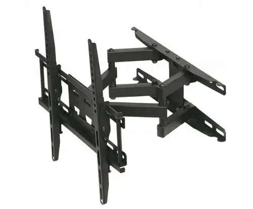 Suport Perete ART AR-50, 23inch-60inch, 45 Kg (Negru)