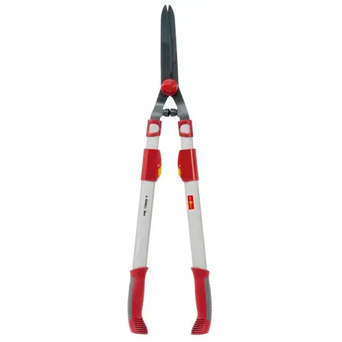 Foarfeca gard viu WOLF-Garten HS 100 T, telescopic, 12 cm
